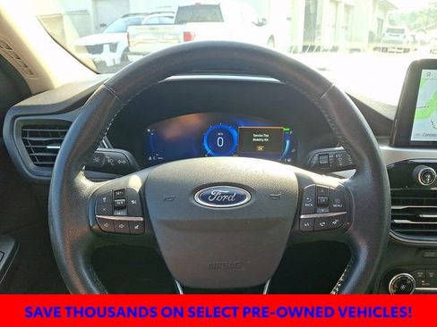Used 2020 Ford Escape SE Sport AWD/4WD image 23
