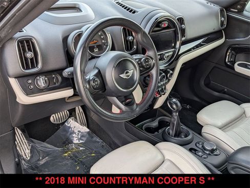 Used 2018 MINI Cooper Countryman S image 21