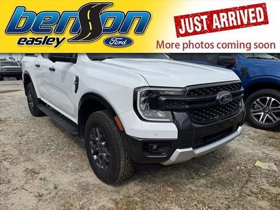 Used 2024 Ford Ranger XLT