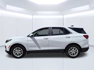 Used 2022 Chevrolet Equinox LT FWD video 2