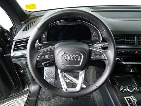 Used 2017 Audi Q7 3.0T Premium Plus image 9