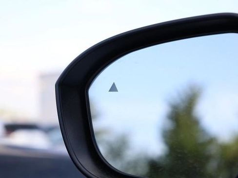 New 2026 Nissan Rogue Platinum image 23