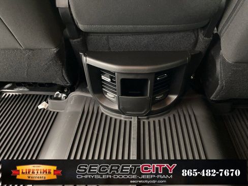 New 2026 RAM 2500 Tradesman image 27