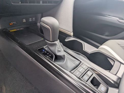 New 2026 Toyota Camry SE w/ Convenience Package image 21