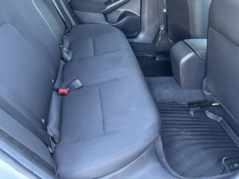 Used 2025 Honda Civic LX image 27