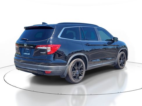 Used 2022 Honda Pilot Special Edition image 7