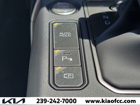 New 2027 Kia Seltos S AWD/4WD image 28