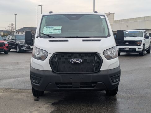 New 2026 Ford Transit 150 Low Roof image 9