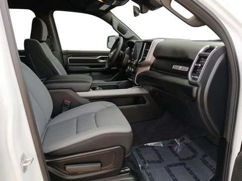 Used 2026 RAM 1500 Lone Star RWD image 24