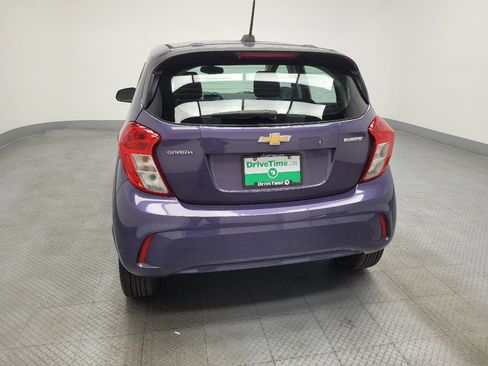 Used 2017 Chevrolet Spark LS image 6