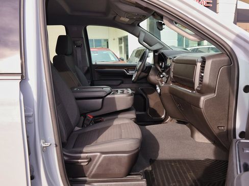 Certified 2024 GMC Sierra 1500 Elevation image 26