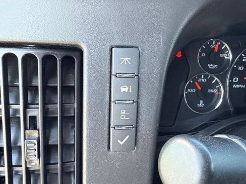 Used 2024 GMC Savana 2500 w/ Driver Convenience Package RWD image 29