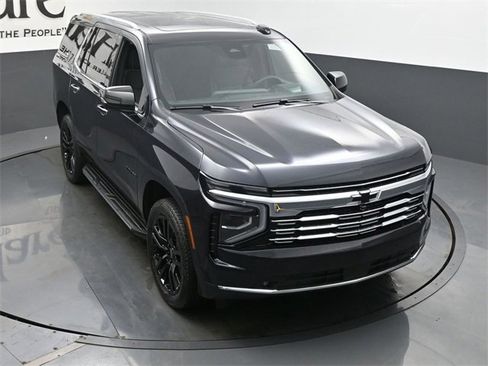 New 2025 Chevrolet Tahoe Premier image 26
