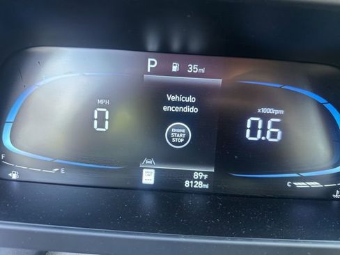 Used 2025 Hyundai Elantra Sport image 4