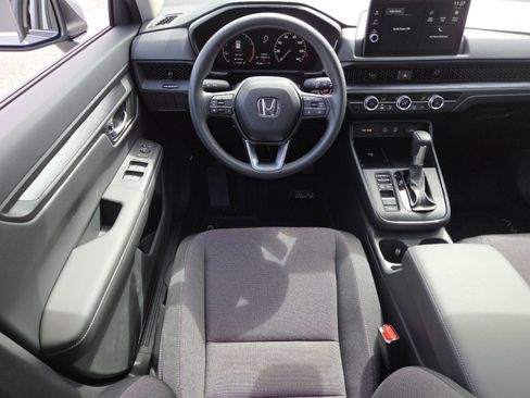 New 2026 Honda CR-V LX image 24