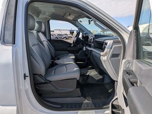 New 2026 Ford F250 XL w/ XL Chrome Package AWD/4WD image 18