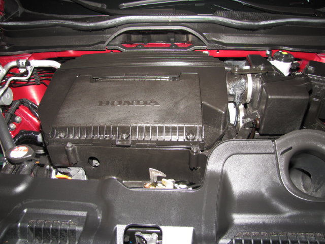 Certified 2026 Honda Passport TrailSport image 44