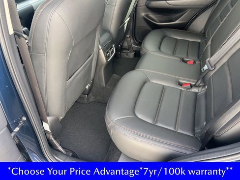 Used 2023 MAZDA CX-5 AWD 2.5 S w/ Preferred Package image 31