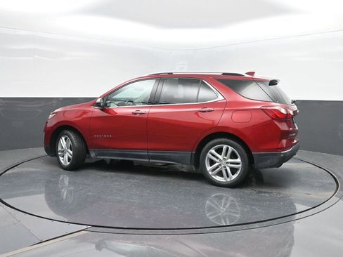 Used 2019 Chevrolet Equinox Premier image 42