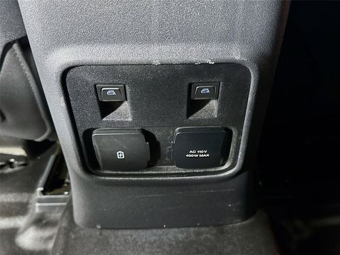 Used 2024 Ford Bronco Raptor AWD/4WD image 25