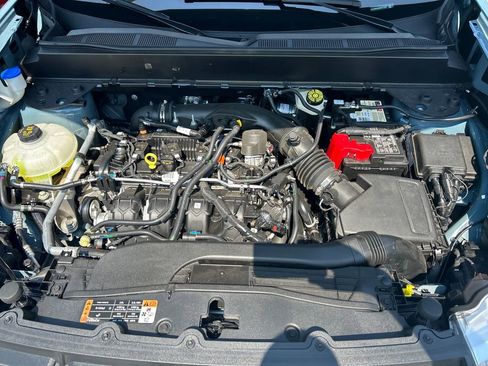 Used 2022 Ford Maverick Lariat w/ Lariat Luxury Package image 23