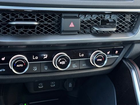 New 2025 Acura ADX A-Spec image 19