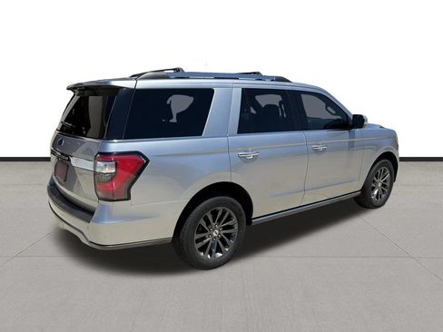 Used 2021 Ford Expedition Limited RWD image 5