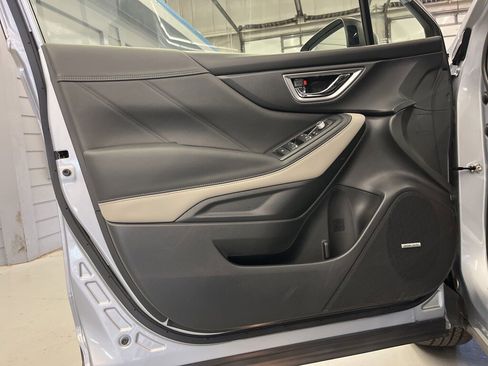 Certified 2024 Subaru Forester Limited image 9