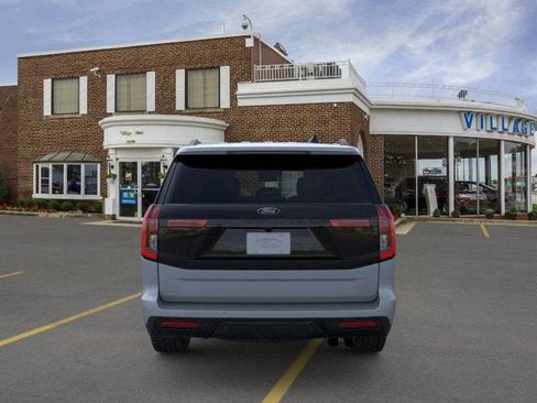 New 2025 Ford Expedition Tremor image 5