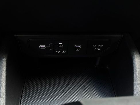 Used 2025 Kia K4 FWD image 26