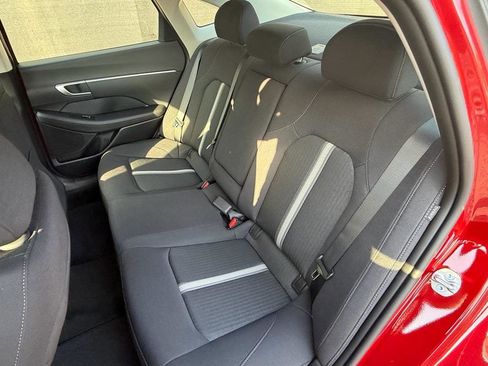 New 2026 Hyundai Sonata SEL image 18