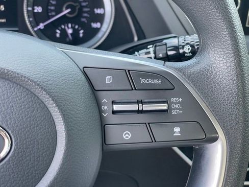 Used 2023 Hyundai Sonata SEL FWD image 16
