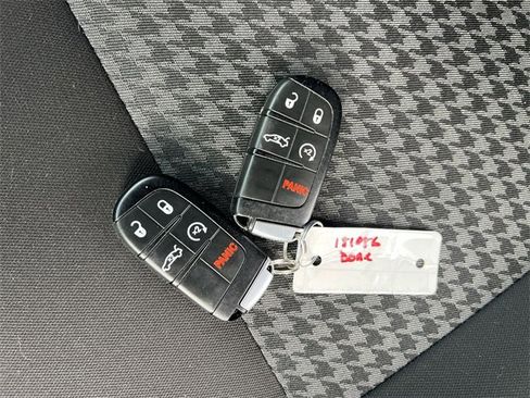 Used 2023 Dodge Challenger R/T w/ Blacktop Package image 25