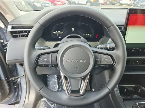 New 2026 MAZDA CX-5 2.5 S w/ Premium Plus Package AWD/4WD image 16
