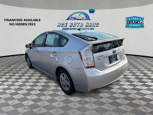 Used 2010 Toyota Prius One image 5