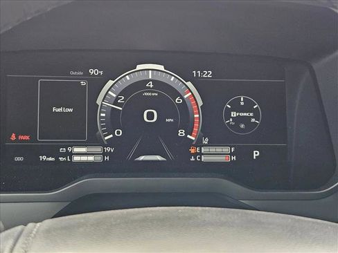 New 2025 Toyota Tundra Limited image 10