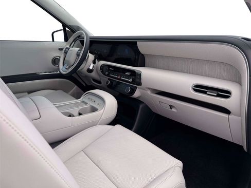 New 2026 Hyundai Palisade Calligraphy AWD/4WD image 15