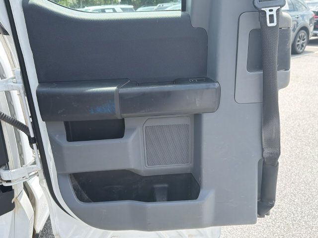 Used 2021 Ford F150 XL w/ Equipment Group 101A High RWD image 23