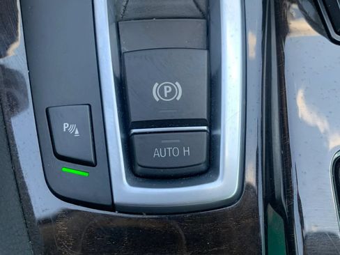 Used 2016 BMW 535i Sedan RWD image 29