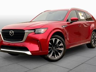 Certified 2026 MAZDA CX-90 3.3 Turbo S w/ Premium Plus AWD/4WD video 1