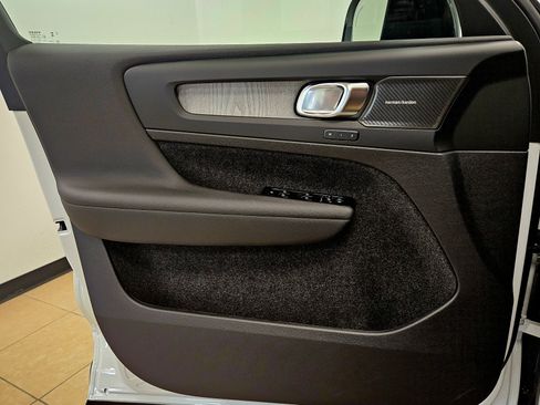 New 2026 Volvo XC40 B4 Plus w/ Climate Package image 13