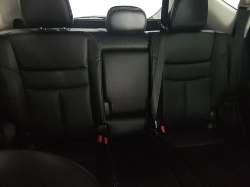 Used 2024 Nissan Murano SL w/ Cargo Package FWD image 11