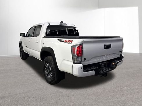 Used 2023 Toyota Tacoma TRD Off-Road w/ TRD Premium Off Road Package image 32