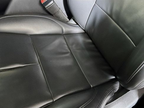 Used 2024 Lincoln Navigator Premiere image 22