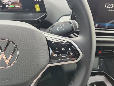 New 2026 Volkswagen ID.4 Pro S Plus AWD/4WD image 17