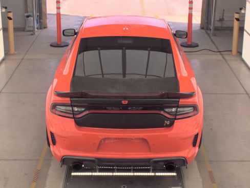 Used 2021 Dodge Charger Scat Pack image 7
