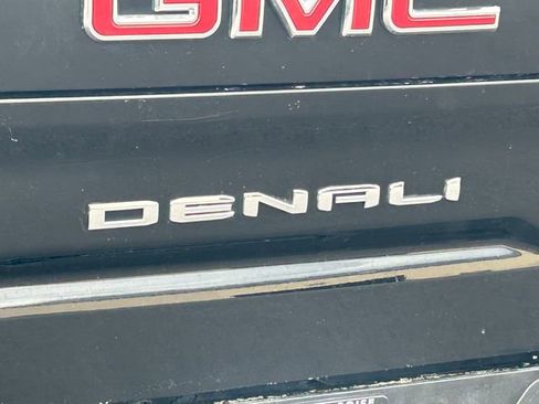 Used 2022 GMC Sierra 1500 Denali w/ Denali Reserve Package AWD/4WD image 6