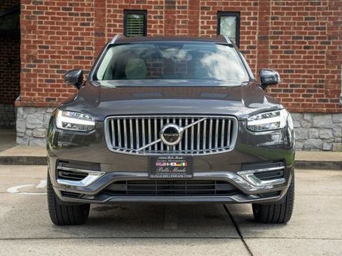Used 2024 Volvo XC90 T8 Plus w/ Protection Package Premier AWD/4WD image 2