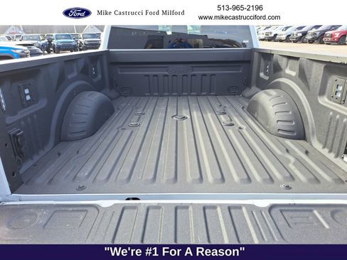 Used 2025 Ford F250 Lariat w/ Tremor Off-Road Package image 27