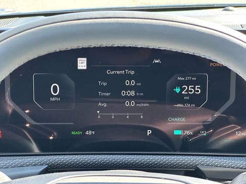 New 2025 Kia EV6 Wind image 23